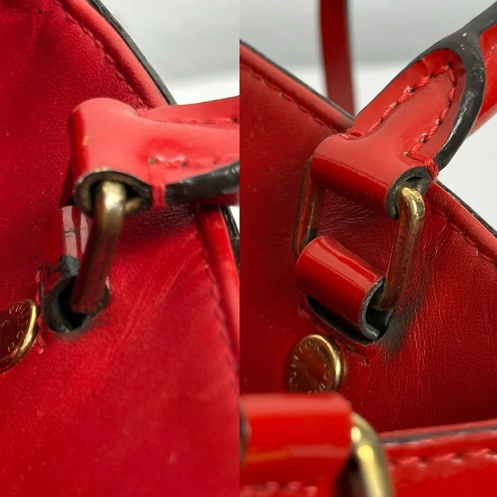 💯Authentic Louis Vuitton Montaigne BB – Monogram🍀